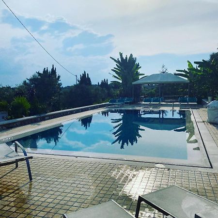 Apartmán Villino Cortebozzini Bardolino Exteriér fotografie