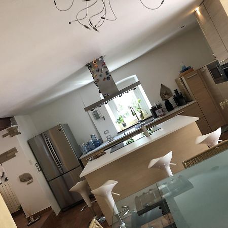 Apartmán Villino Cortebozzini Bardolino Exteriér fotografie