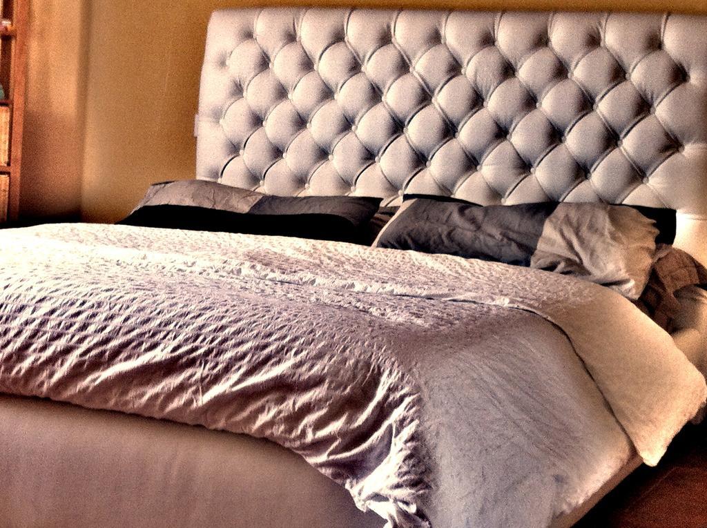 Apartmán Villino Cortebozzini Bardolino Exteriér fotografie