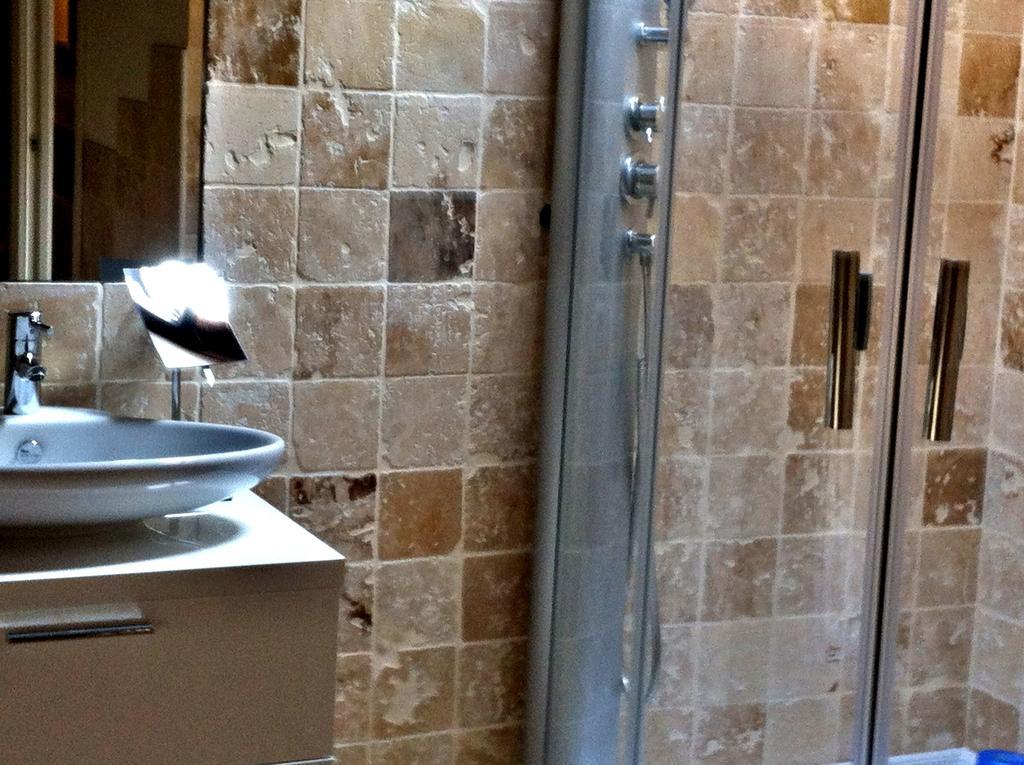 Apartmán Villino Cortebozzini Bardolino Exteriér fotografie